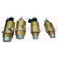 DN50 FM200 GAS CYLINDER VALVE